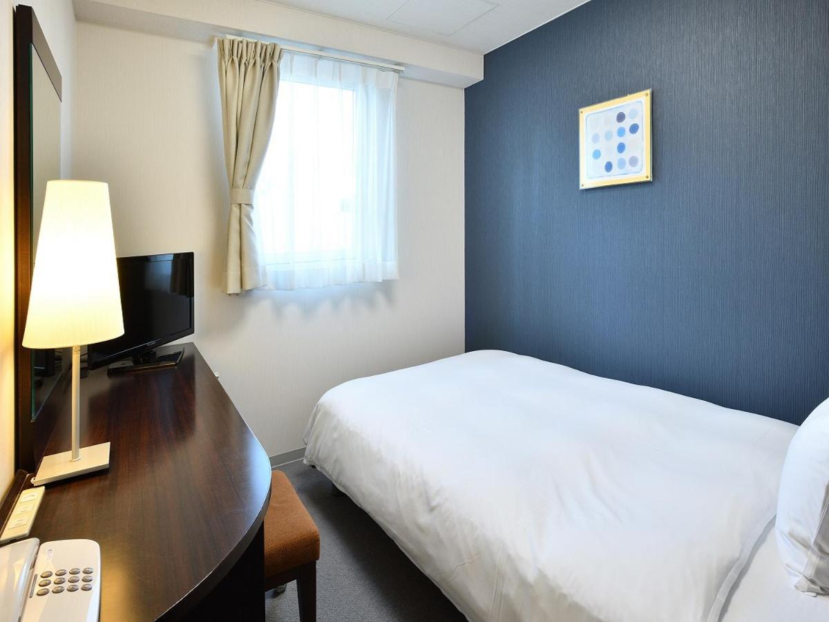 Chisun Hotel Koriyama Екстер'єр фото