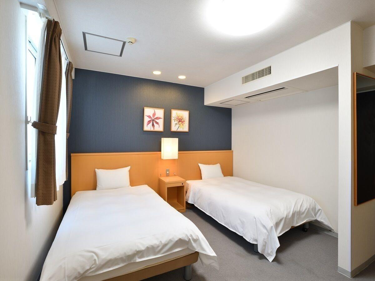 Chisun Hotel Koriyama Екстер'єр фото