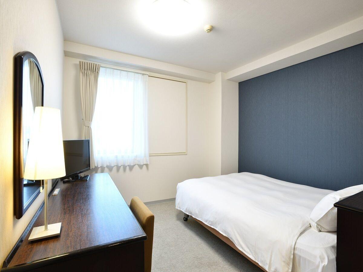 Chisun Hotel Koriyama Екстер'єр фото