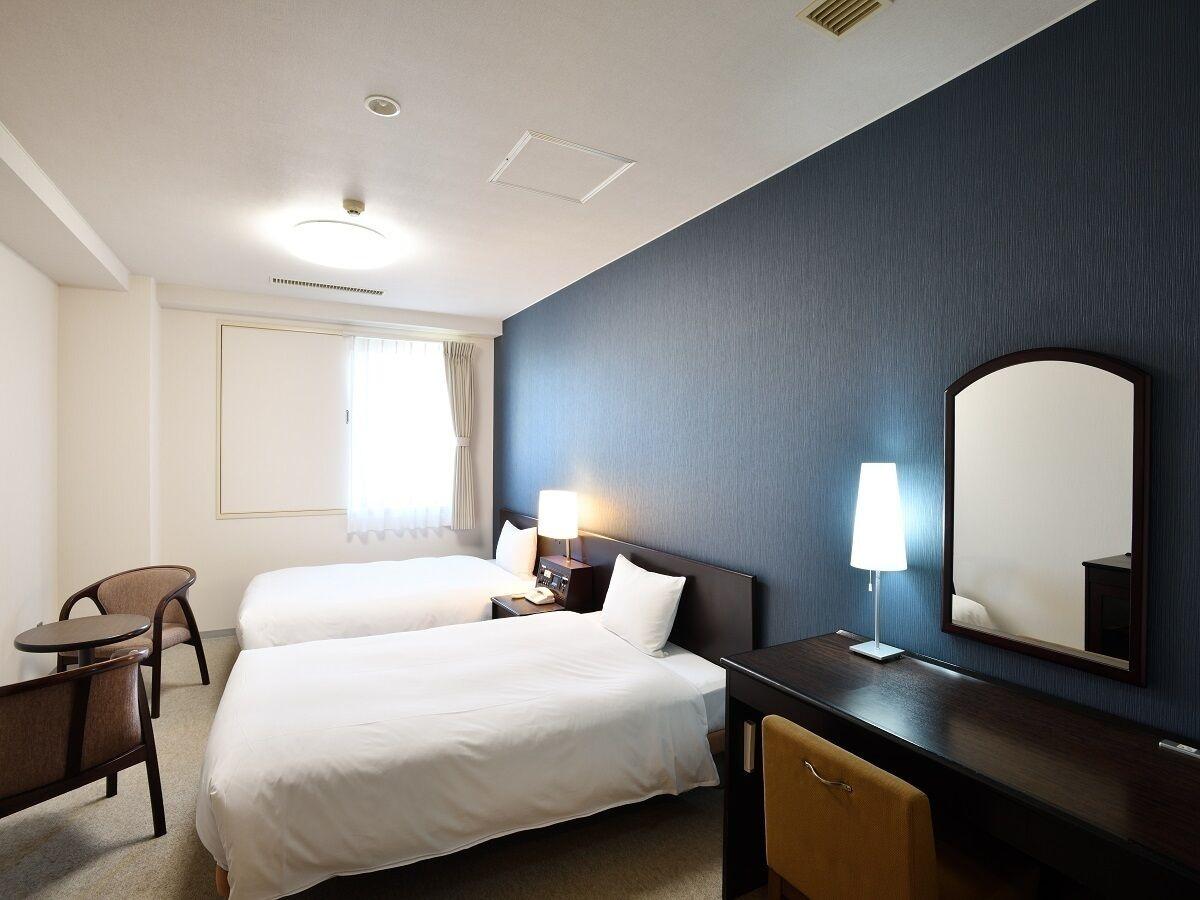 Chisun Hotel Koriyama Екстер'єр фото