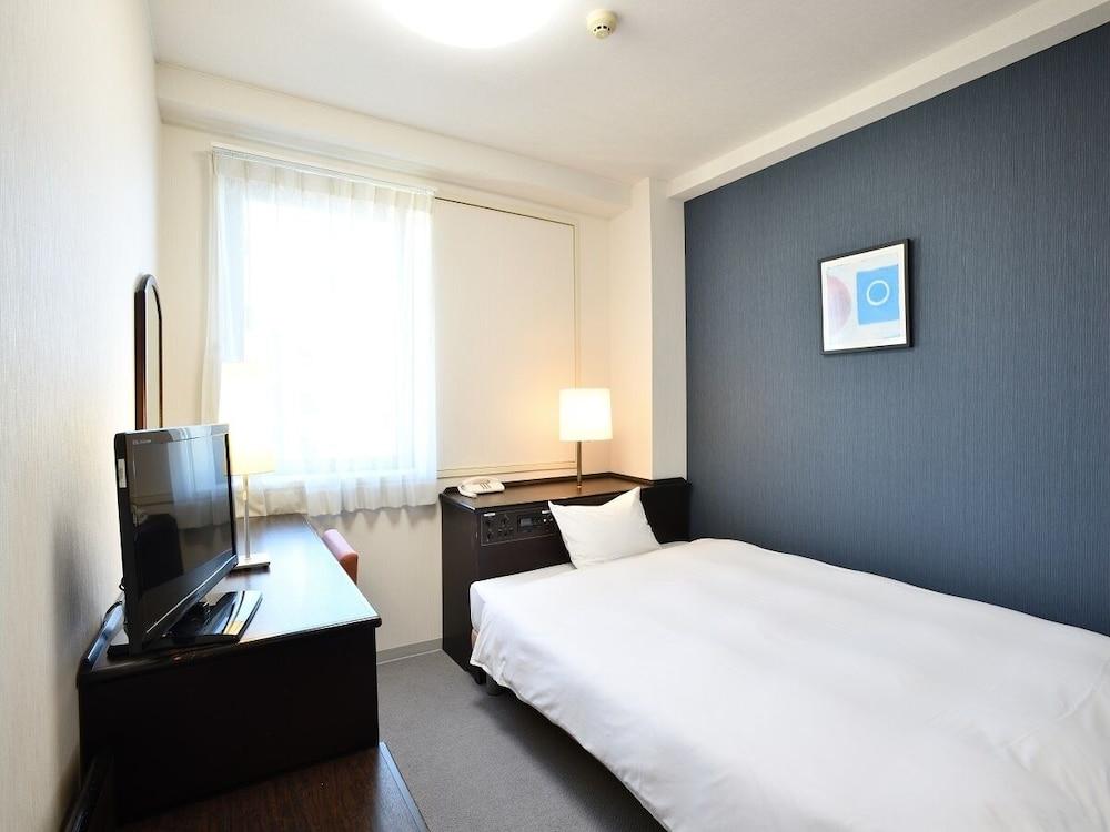 Chisun Hotel Koriyama Екстер'єр фото